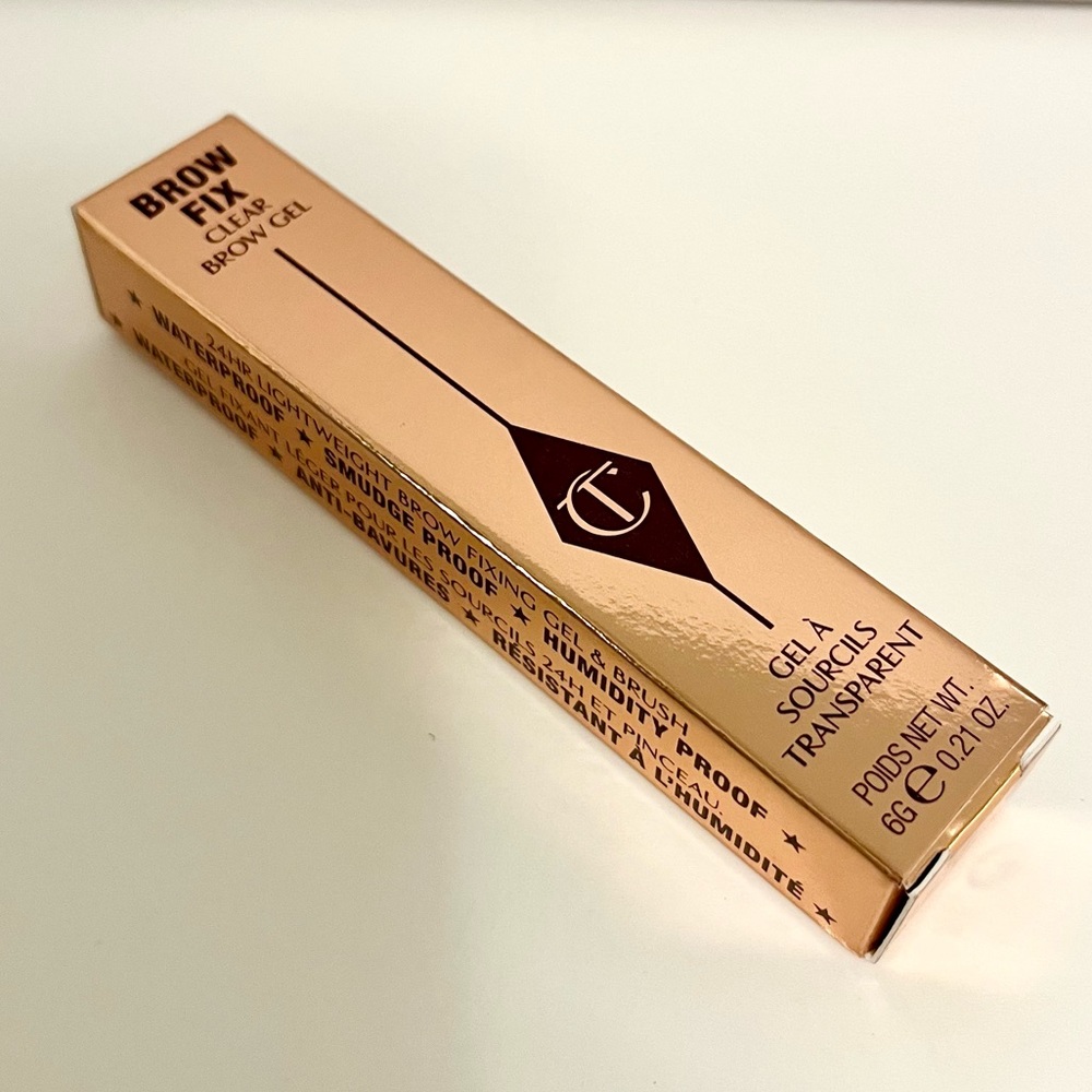 Charlotte Tilbury Brow Fix 6g - Full-Sized